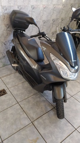 HONDA PCX