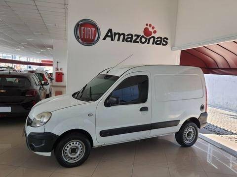 FIORINO 2020/2021 1.4 MPI FURGÃO ENDURANCE 8V FLEX 2P MANUAL