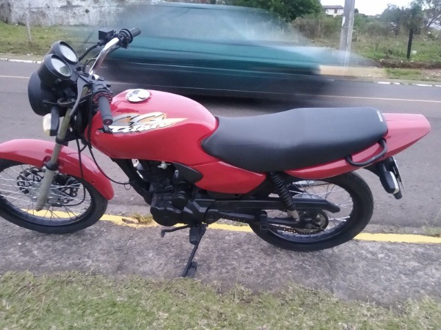 CG 125