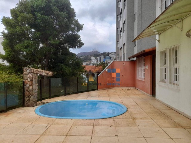 Casa com 4 dormitórios à venda, 328 m² por R$ 1.550.000,00 - São Bento - Belo Horizonte/MG - Foto 4
