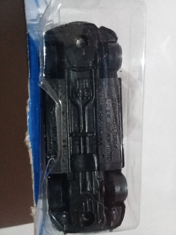 Miniatura 1/64 Dodge Charger 2006 - Foto 3