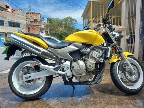 HONDA HORNET