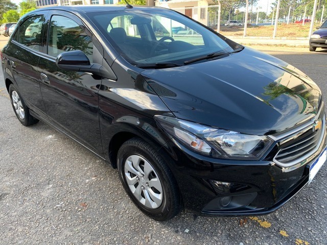 ÚNICO DONO*CHEVROLET ONIX LT 1.0 FLEX MANUAL*O MAIS VENDIDO DO BRASIL* 2017