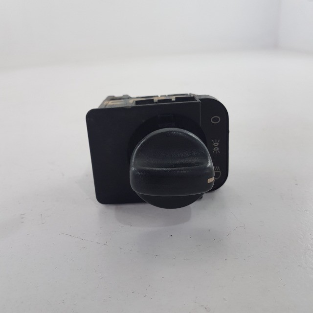 Botão Chave Luz Fiat Corsa