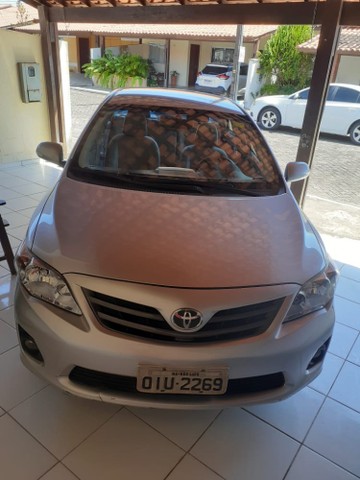 VENDO COROLA