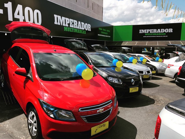 COMPRAMOS SEU CARRO.