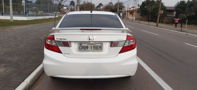CIVIC 2014 XLS MANUAL COMPLETO