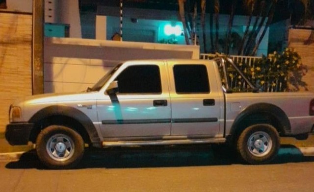 VENDO RANGER