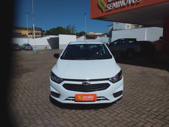 ONIX 2020/2020 1.0 MPFI JOY 8V FLEX 4P MANUAL