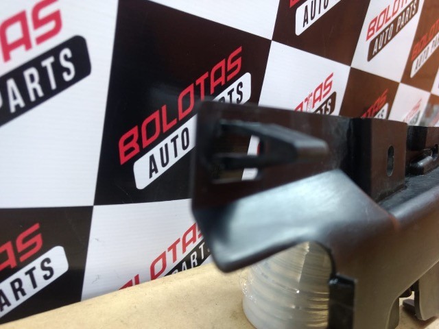 Acabamento Do Painel Lado Esquerdo Citroen Xsara Picasso 2005 á 2007. - Foto 3