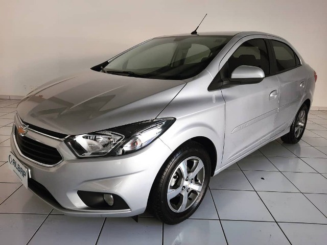 PRISMA 1.4 AT LTZ 2018