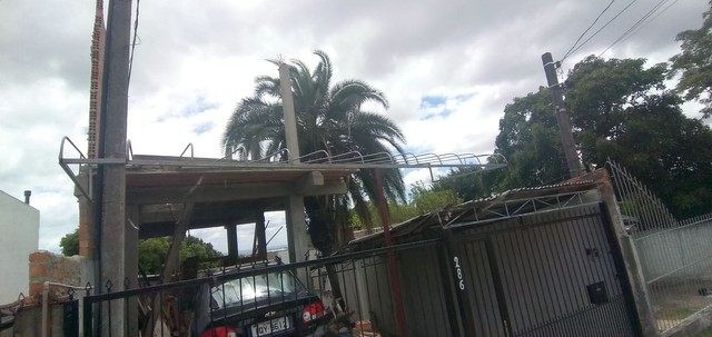 Armação para TOLDO - Foto 3