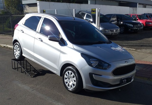 FORD KA 2019