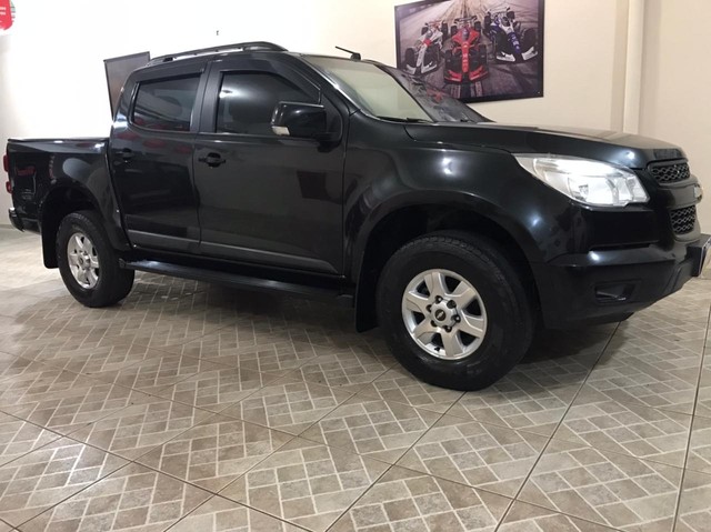 S10 2013 PRA PESSOAS EXIGENTES