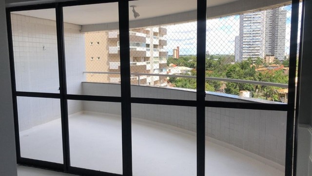 Apartamento Alto Padrão com 171,68m ARSE 21 (204 Sul) - Foto 11