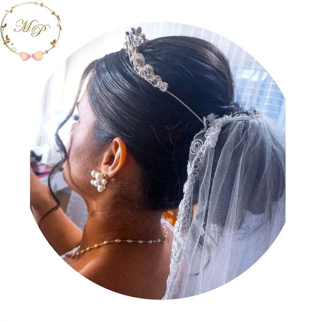 Penteado a domicílio  - Foto 4