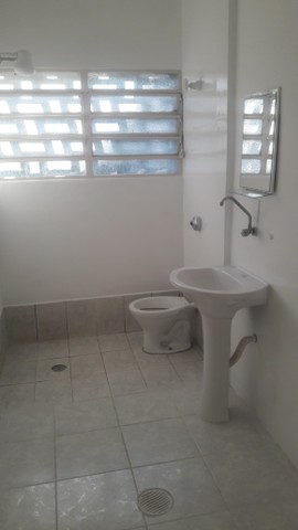 Kitnet/Conjugado para aluguel com 35 metros quadrados com 1 quarto em Bela Vista - São Pau - Foto 9