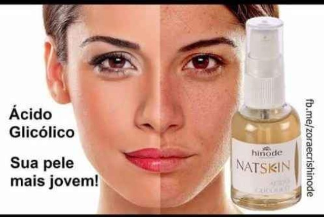 Acido Glicolico Hinode  - Foto 2