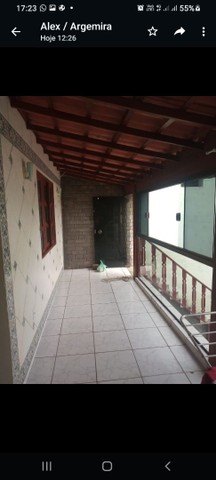 Duas casas de 2 e 3 quartos com suíte Barra S João  - Foto 2