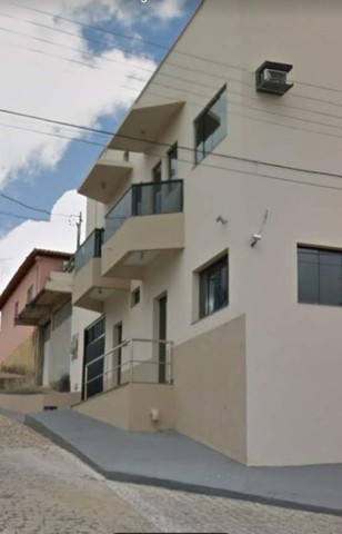 Vende-se/aluga-se prédio residencial/comercial em Montanha, ES (ESCRITURADO) - Foto 2