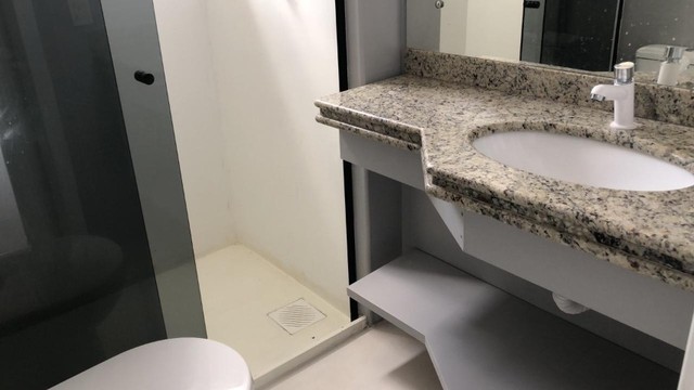 Apartamento Alto Padrão com 171,68m ARSE 21 (204 Sul) - Foto 7