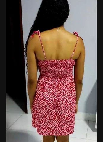 Lindos vestidos verão novos - Foto 5