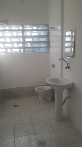Kitnet/Conjugado para aluguel com 35 metros quadrados com 1 quarto em Bela Vista - São Pau - Foto 11