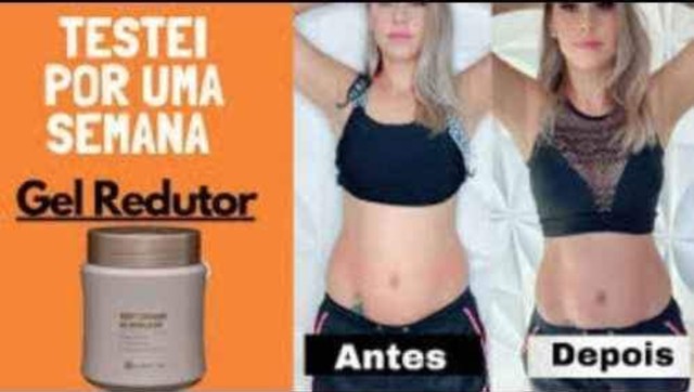 Seca barriga Body Contour  - Foto 4