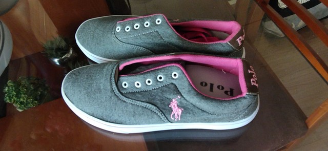Tênis feminino 