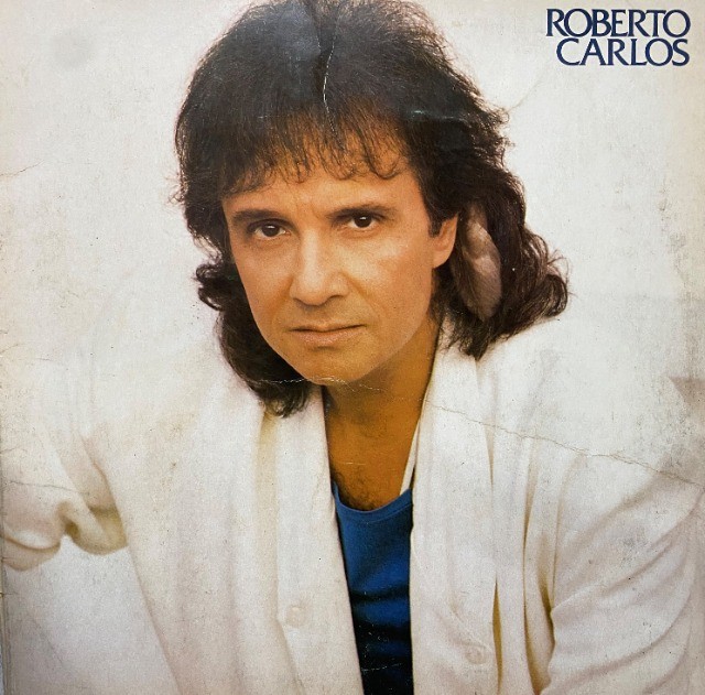 Lp Roberto Carlos 