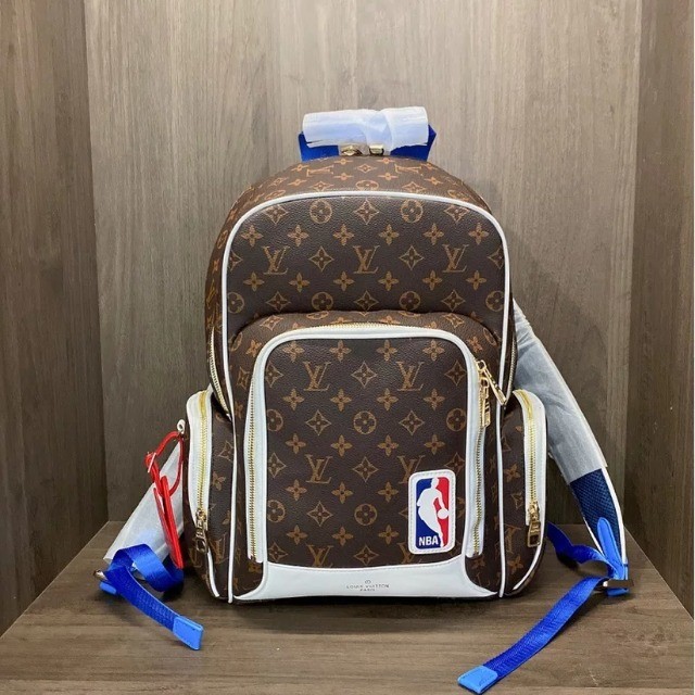 lv nba bolsa