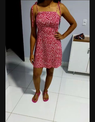 Lindos vestidos verão novos - Foto 3