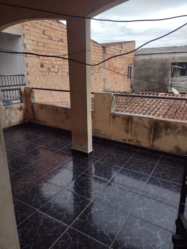 Captação de Casa a venda na Rua Coronel Juvêncio Sarmento, Ponta Grossa, Belém, PA