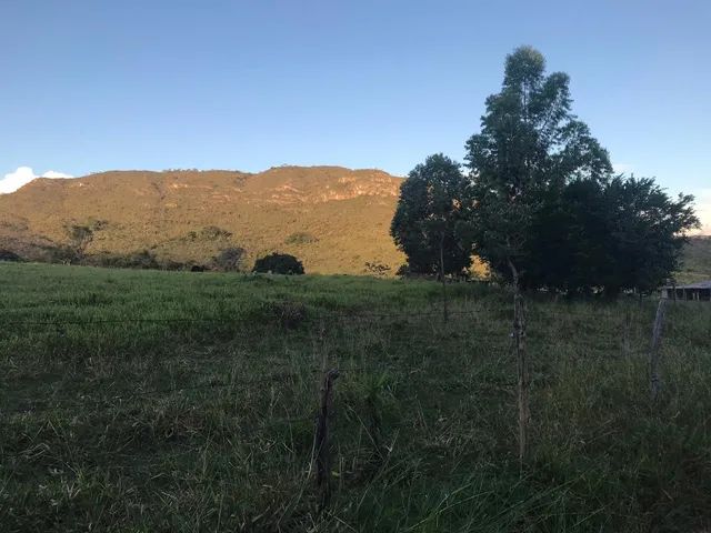 Fazenda em Gouveia/MG Vendo ou troco - Foto 5