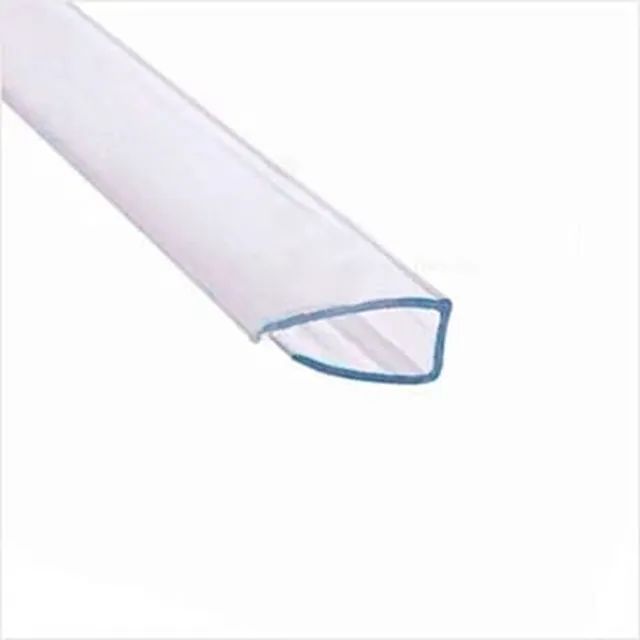 Perfis em Policarbonato 