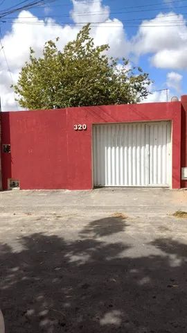 Captação de Casa a venda na Rua Francisco Mendes de Oliveira, Olavo Oliveira, Fortaleza, CE