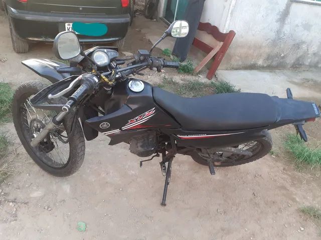 Xtz 125cc