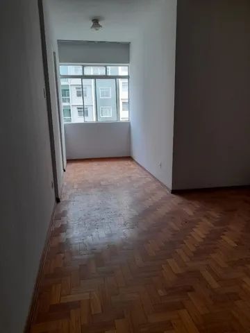 Captação de Apartamento para locação na Avenida Augusto de Lima - até 429 - lado ímpar, Centro, Belo Horizonte, MG
