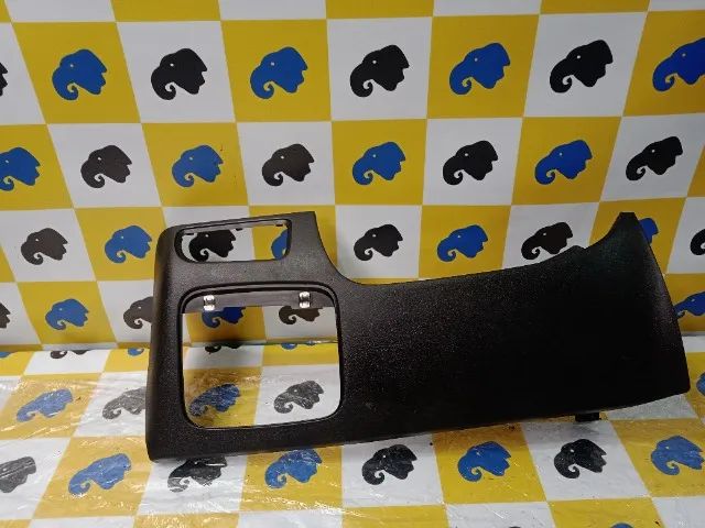 Moldura Inferior Painel Tampa Fusiveis Punto 2013-17 