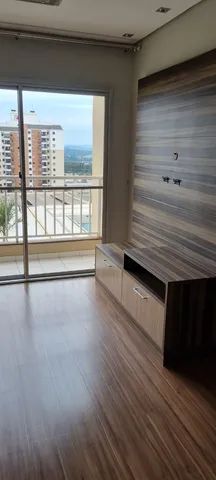 Liv Catuaí - Apartamento no Terra Bonita, 3 dormitórios sendo 1 Suíte, 69 m²