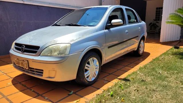 Chevrolet Corsa Sedan 1.8 2002 - Encontre Veículos