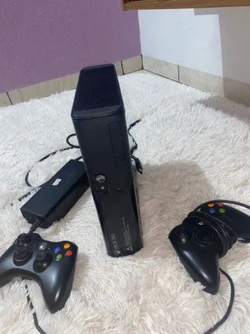 Xbox 360 desbloqueado - Videogames - Araguatins 1253742204