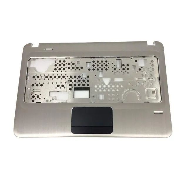 Carcaça inferior+ base teclado