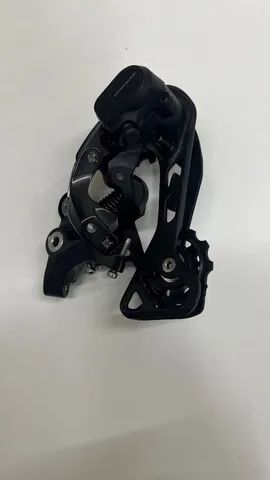 CÂMBIO SHIMANO TRASEIRO RD M-8000 ZERO  - Foto 4
