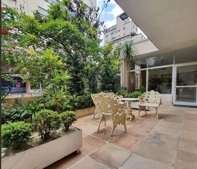 Captação de Apartamento a venda na Rua Martinho Prado, Bela Vista, São Paulo, SP
