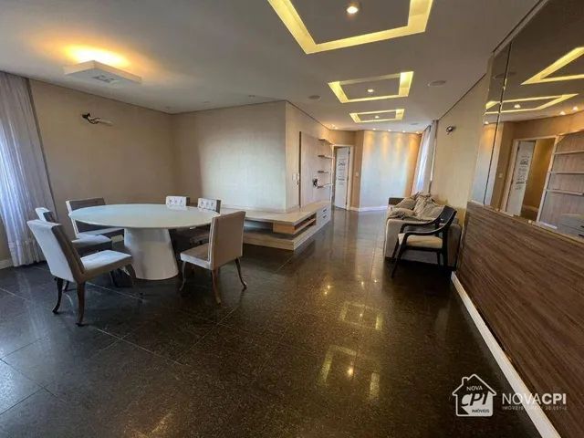 Cobertura Triplex em São Vicente 4 Quartos - Foto 2