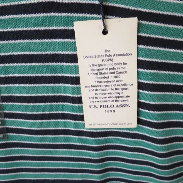 Camisa Polo importada US Polo - nova     - Foto 4