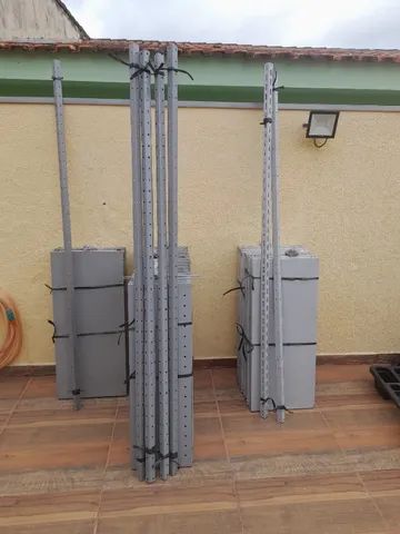 Prateleiras reforçadas  - Foto 2