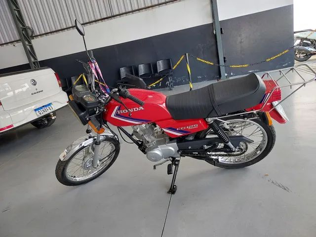 Olx honda 125 on sale