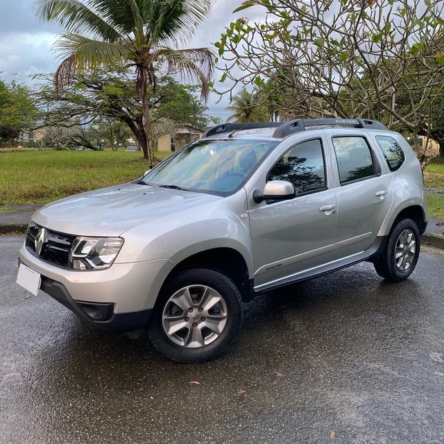 RENAULT DUSTER Usados e Novos OLX